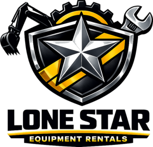Lone Star Equipment Rentals